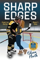 Sharp Edges (Fresh Ice Series) 1946580546 Book Cover