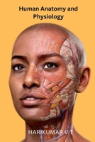 HUMAN ANATOMY AND PHYSIOLOGY B0C9SNDX9B Book Cover