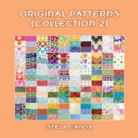 Original Patterns: collection 2 1983459534 Book Cover