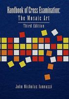 Cross Examination: The Mosaic Art 0131947044 Book Cover