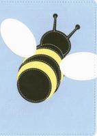 NVI UF Compacta, dos tonos italiana, abeja 0829756795 Book Cover