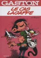 Le Cas Lagaffe 2800100915 Book Cover