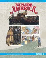 Explore America 1555014976 Book Cover