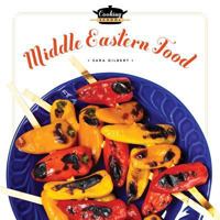 Middle Eastern Food 1608185052 Book Cover