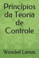 Princípios da Teoria de Controle 1792104898 Book Cover
