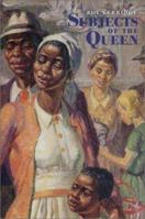 Subjects of the Queen 0715630202 Book Cover