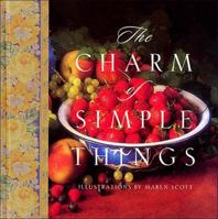 The Charm of Simple Things (J Countryman Books) 0849915031 Book Cover