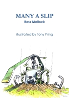 Many a Slip 1445210142 Book Cover
