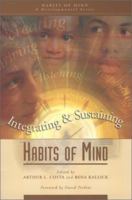 Integrating & Sustaining Habits of Mind (Habits of Mind, Bk. 4) 0871203715 Book Cover
