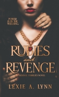 Rubies and Revenge B0F7VMZRLB Book Cover