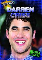 Darren Criss 143397276X Book Cover