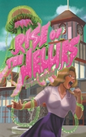 Rise of the Jellies 1038322367 Book Cover