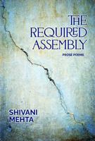 The Required Assembly: Prose Poems 1950413926 Book Cover