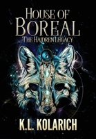 House of Boreal B0CPPD8KMM Book Cover
