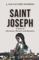 Saint Joseph B0BZ6KFG36 Book Cover