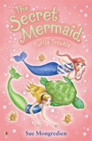 Turtle Trouble 1409506355 Book Cover
