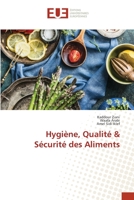 Hygiène, Qualité & Sécurité des Aliments 6203451185 Book Cover