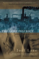The Lost District 1597800392 Book Cover