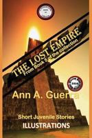The Lost Empire: Story No. 50 1724286331 Book Cover