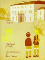Me and Nu: childhood at Coole; 0861400100 Book Cover