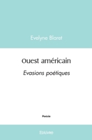 Ouest américain (French Edition) 2414516925 Book Cover