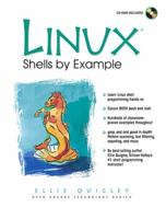 Linux Shells by Example (with CD-ROM) 0130147117 Book Cover