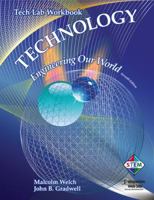 Technology: Engineering Our World 1605254290 Book Cover