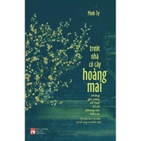 In Front of the House There Is an Apricot Tree 6044728935 Book Cover