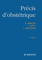 Précis d'obstétrique: Pod (French Edition) 2294008979 Book Cover