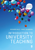 Introduction to University Teaching 1529680050 Book Cover