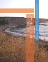 Devaneios de Uma Quarentena B08ZW4RGLT Book Cover
