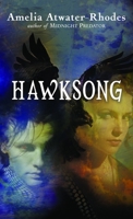 Hawksong 0385734921 Book Cover