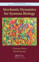 Stochastic Dynamics for Systems Biology 1466514930 Book Cover