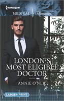 His Serene Miss Smith 0373010931 Book Cover