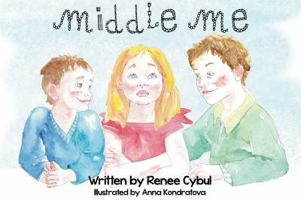 Middle Me 1732350426 Book Cover
