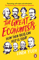Os Grandes Economistas 1250180546 Book Cover