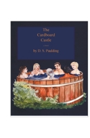 The Cardboard Castle B0CG85HY1F Book Cover