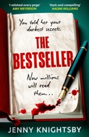 The Bestseller: The Addictive and Suspenseful Debut Thriller to Keep You Gripped in 2026 1035436310 Book Cover
