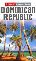 Insight Compact Guide Dominican Republic 1585732354 Book Cover