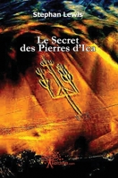 Le secret des pierres d'Ica (French Edition) 235607807X Book Cover