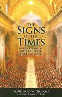The Signs of the Times 0615219616 Book Cover