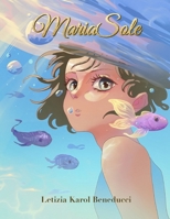 MariaSole (Italian Edition) B0FFJBGRTY Book Cover