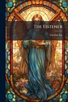 The Listener 1023959208 Book Cover