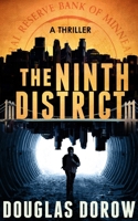 The Ninth District: An FBI Thriller (Book 1) 0999486209 Book Cover