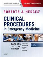 Clinical Procedures in Emergency Medicine 0721676111 Book Cover