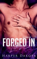 Forged In Love B0C684KVGP Book Cover