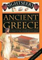 Ancient Greece: A guide to the Golden Age of Greece 0753452197 Book Cover