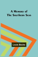 A Memory of the Southern Seas 9357389377 Book Cover