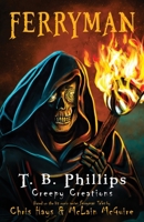 Ferryman 1733180591 Book Cover
