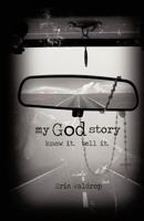 My God Story 1619961415 Book Cover